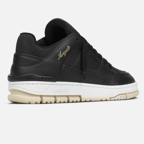 Axel Arigato Area Lo Sneaker Zwart