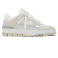 Axel Arigato Area Lo Sneaker Cream