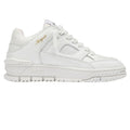 Axel Arigato Area Lo Sneaker Wit