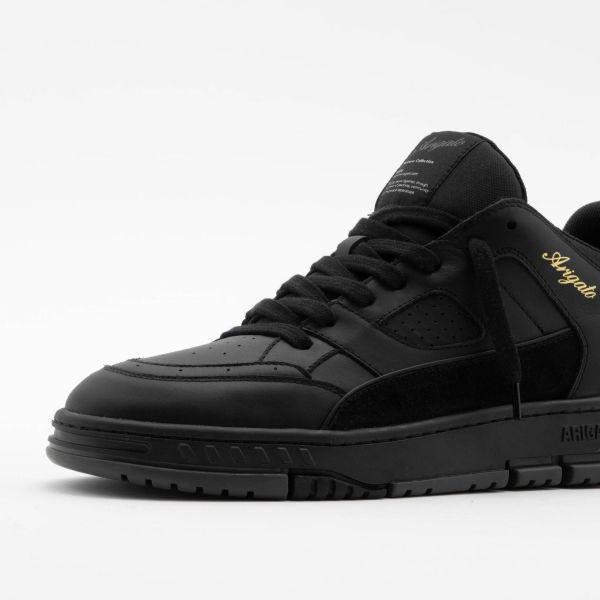 Axel Arigato Area Lo Sneaker Zwart