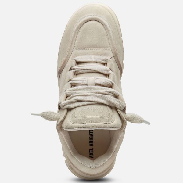 Axel Arigato Area Loop Sneaker Beige
