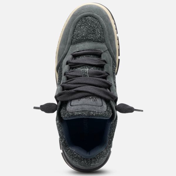 Axel Arigato Area Loop Sneaker Zwart
