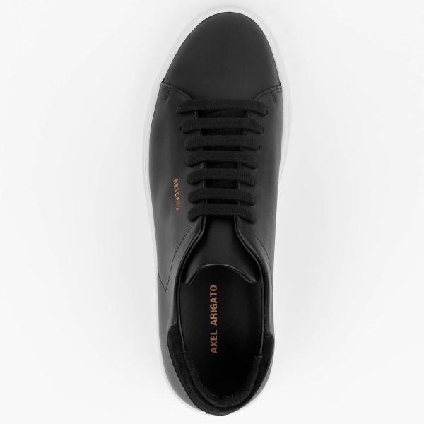 Axel Arigato Clean 90 Sneaker Zwart