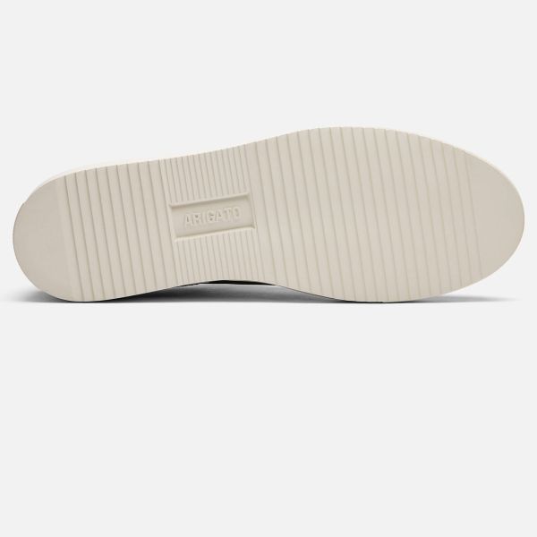 Axel Arigato Clean 90 Split Sneaker Zwart