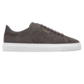 Axel Arigato Clean 90 Suede Sneaker Bruin