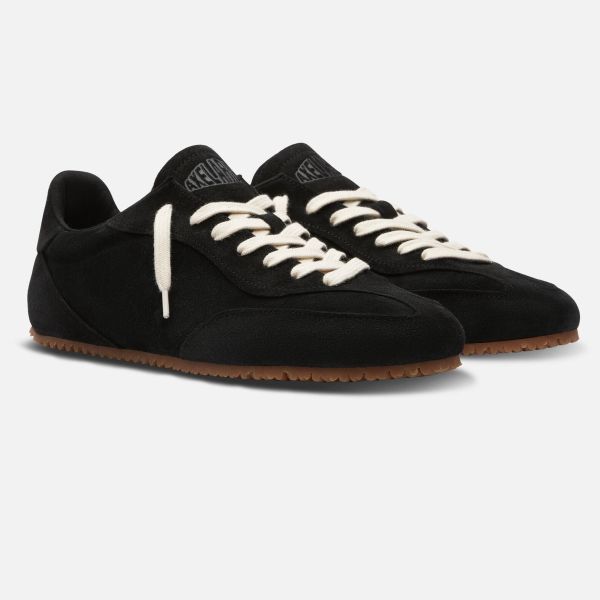 Axel Arigato Daze Runner Sneaker Zwart