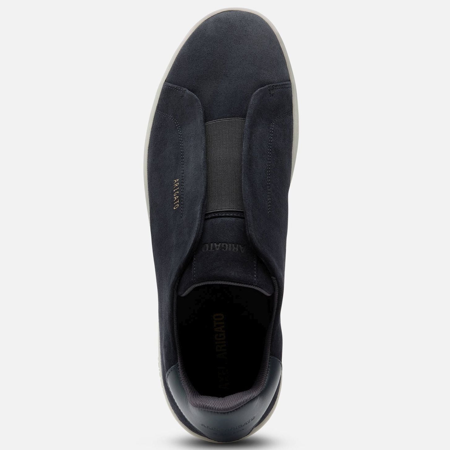 Axel Arigato Dice Laceless Sneaker Navy