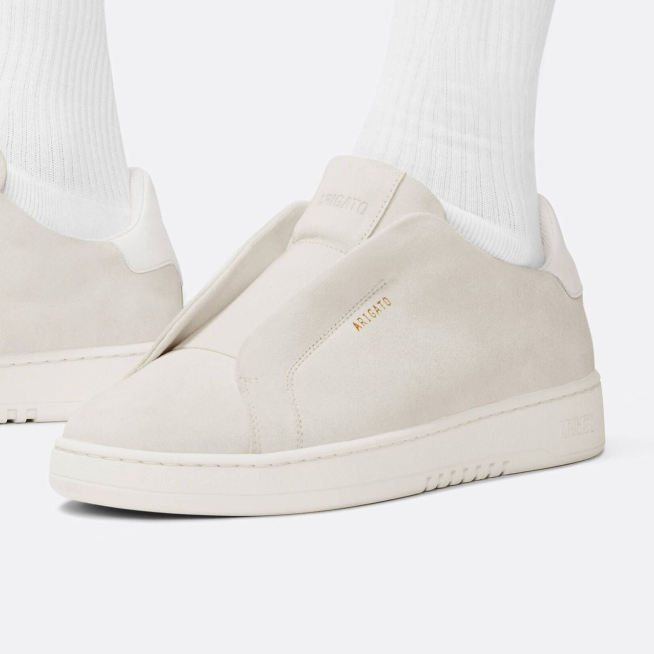 Axel Arigato Dice Laceless Sneaker Off White