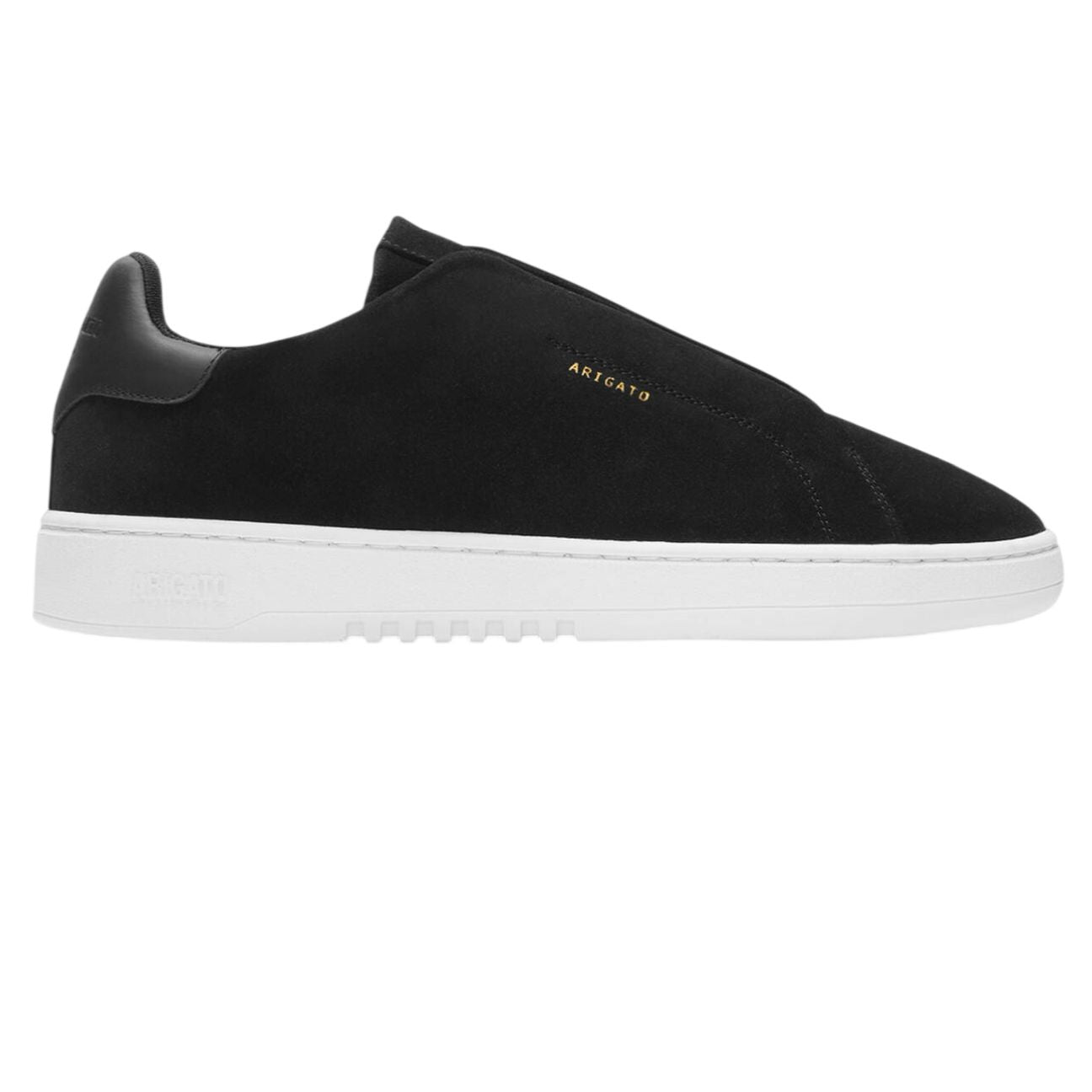 Axel Arigato Dice Laceless Sneaker Zwart