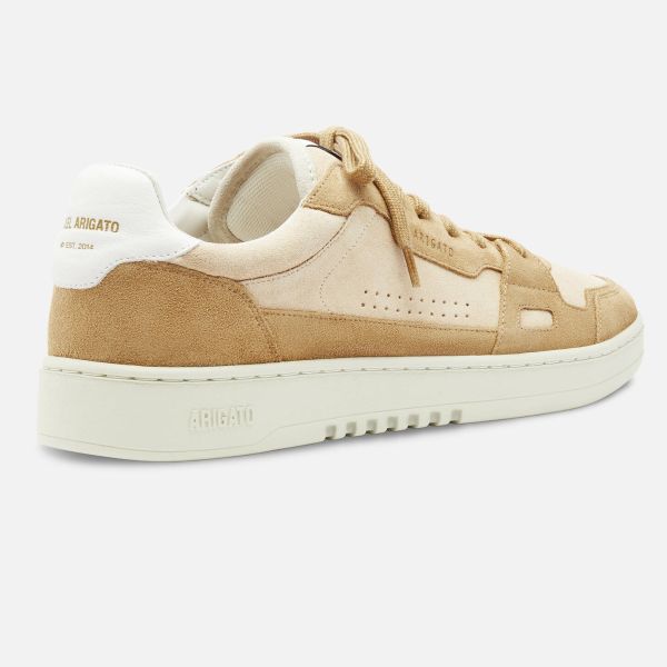 Axel Arigato Dice Lo Sneaker Beige