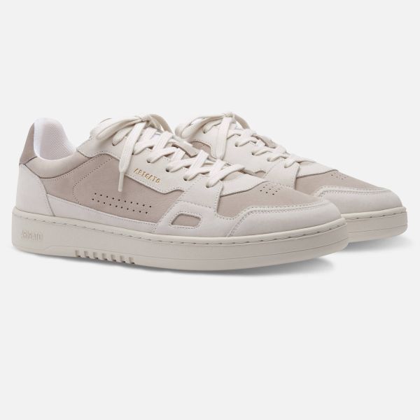 Axel Arigato Dice Lo Sneaker Beige