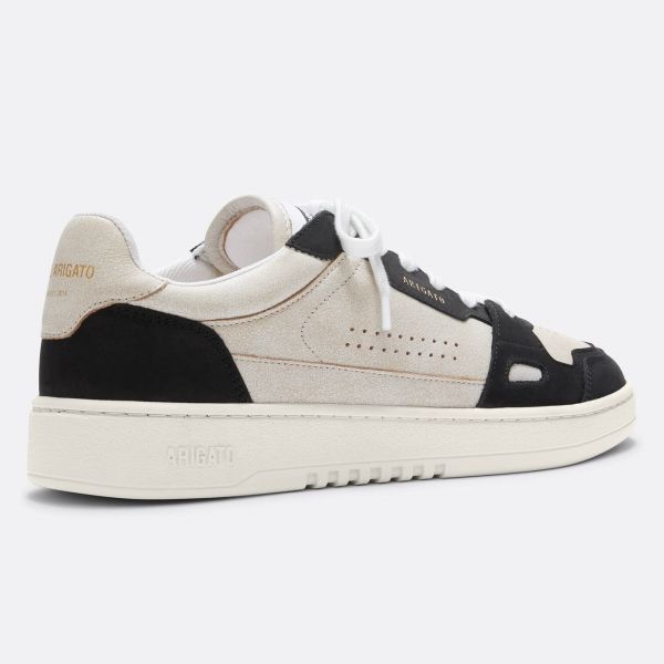 Axel Arigato Dice Lo Sneaker Beige/Zwart