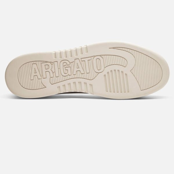 Axel Arigato Dice Lo Sneaker Grijs