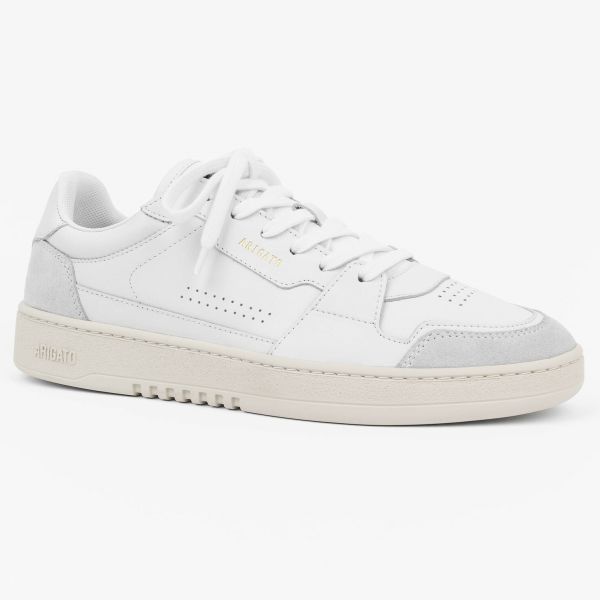 Axel Arigato Dice Lo Sneaker Wit