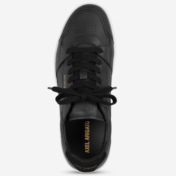 Axel Arigato Dice Lo Sneaker Zwart