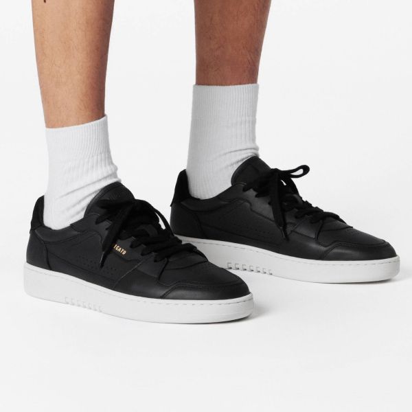 Axel Arigato Dice Lo Sneaker Zwart