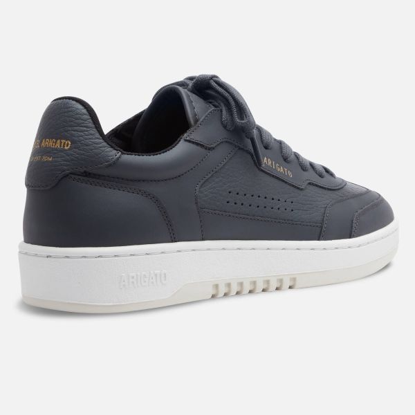 Axel Arigato Dice T-Toe Sneaker Zwart