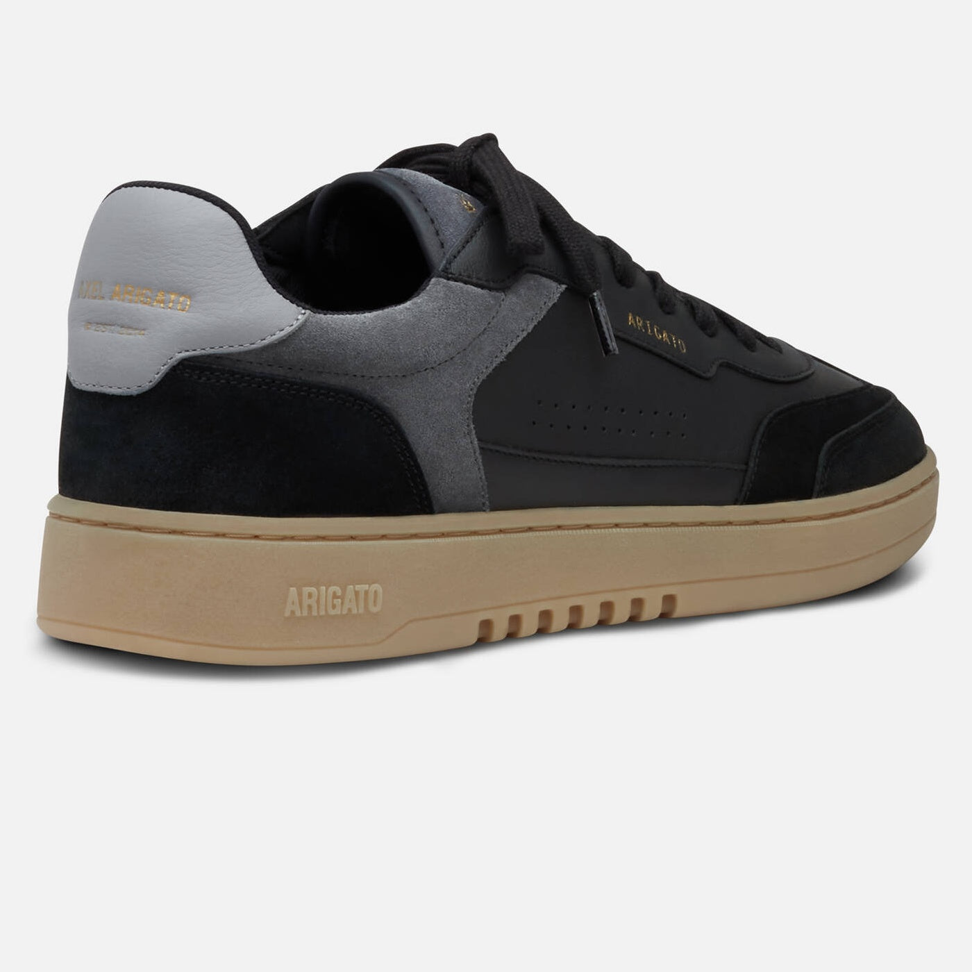 Axel Arigato Dice T-Toe Sneaker Zwart