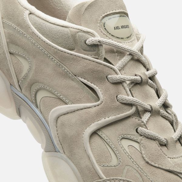 Axel Arigato Eris Sneaker Beige