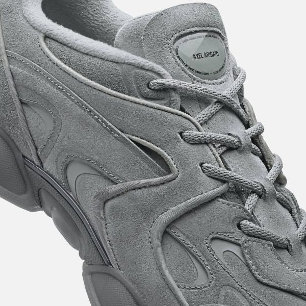 Axel Arigato Eris Sneaker Grijs
