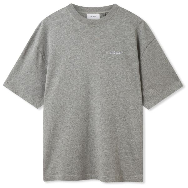 Axel Arigato Honor T-shirt Grijs