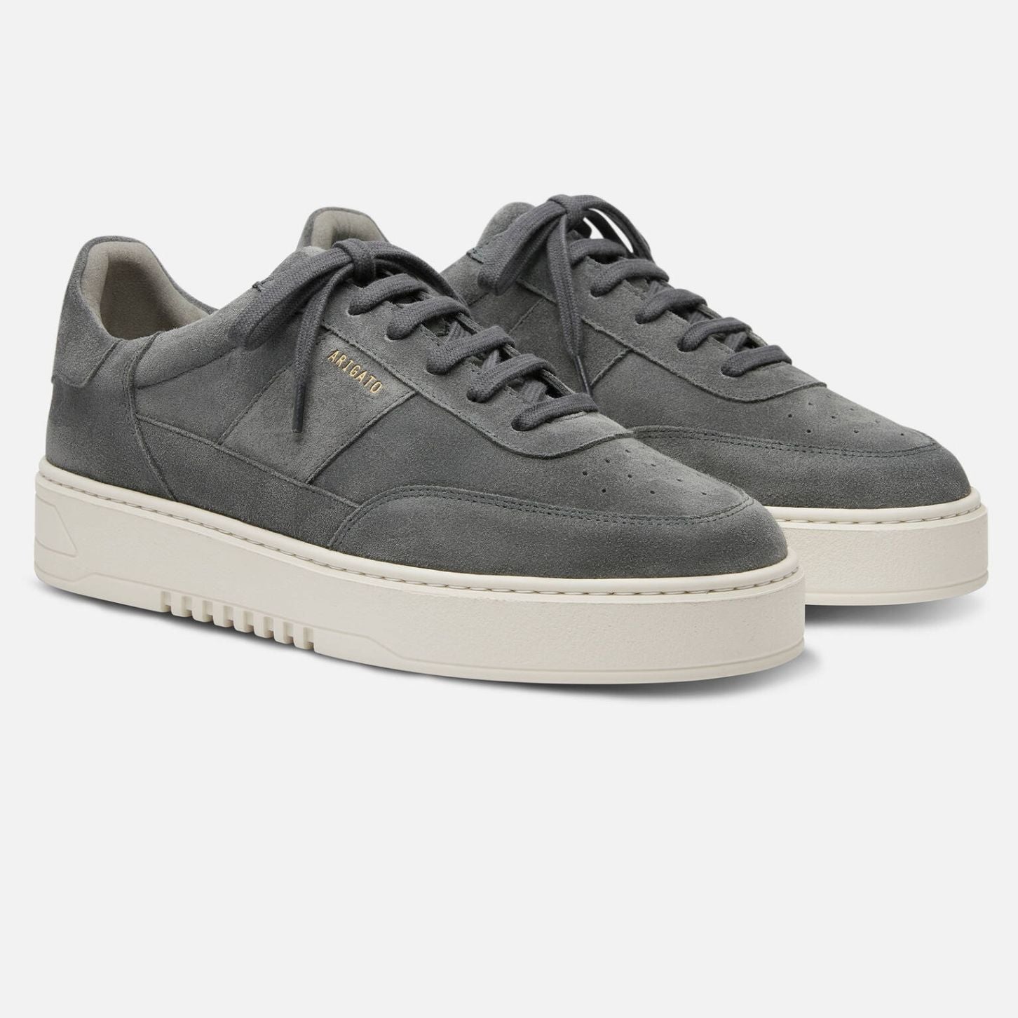 Axel Arigato Orbit Vintage Sneaker Grijs