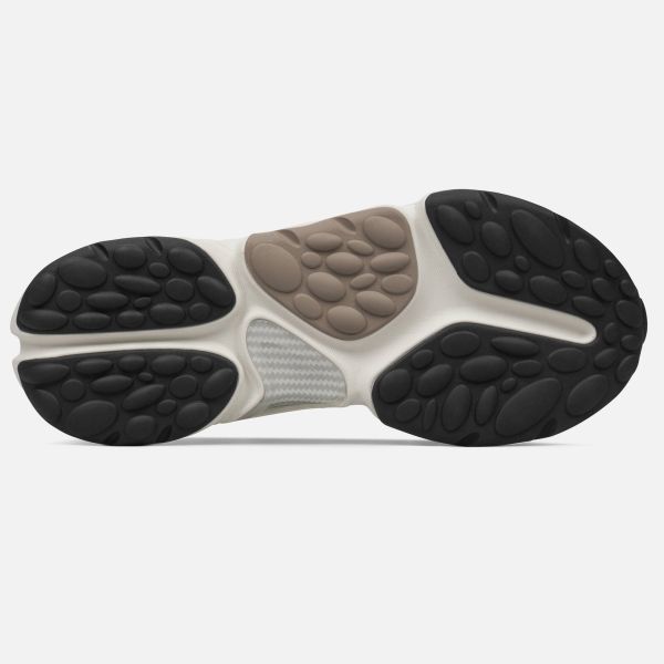 Axel Arigato Satellite Runner Sneaker Wit/Beige