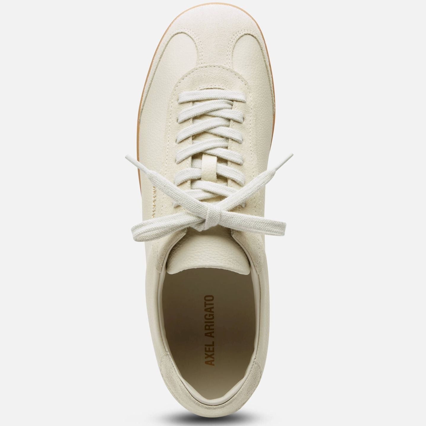 Axel Arigato Zane Sneaker Off White
