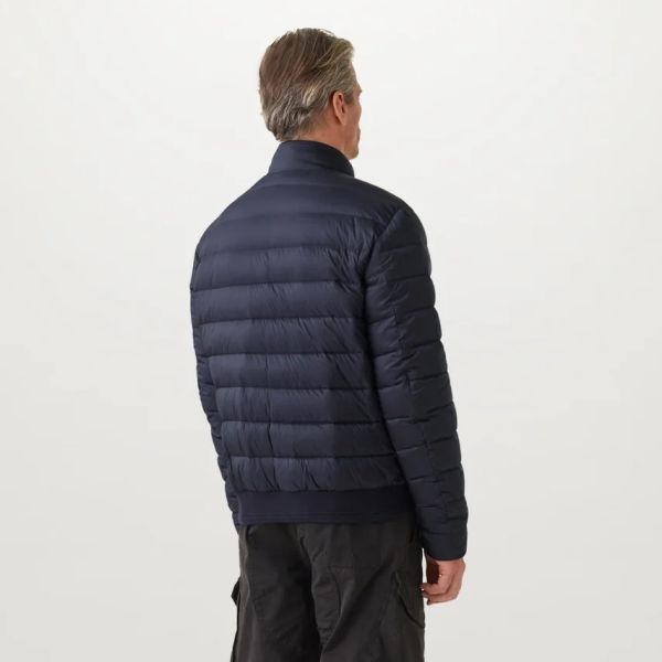 Belstaff Circuit Jas Navy