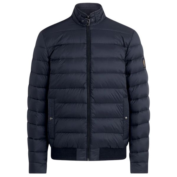 Belstaff Circuit Jas Navy