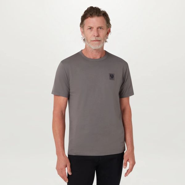 Belstaff T-shirt Grijs
