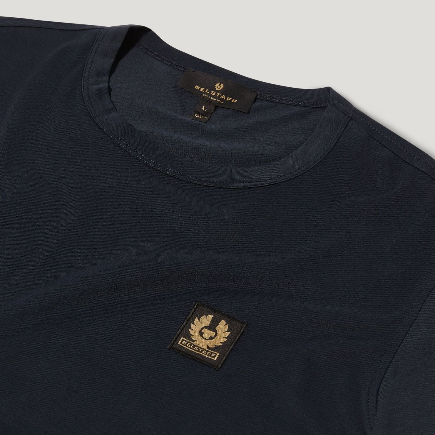 Belstaff T-shirt Navy