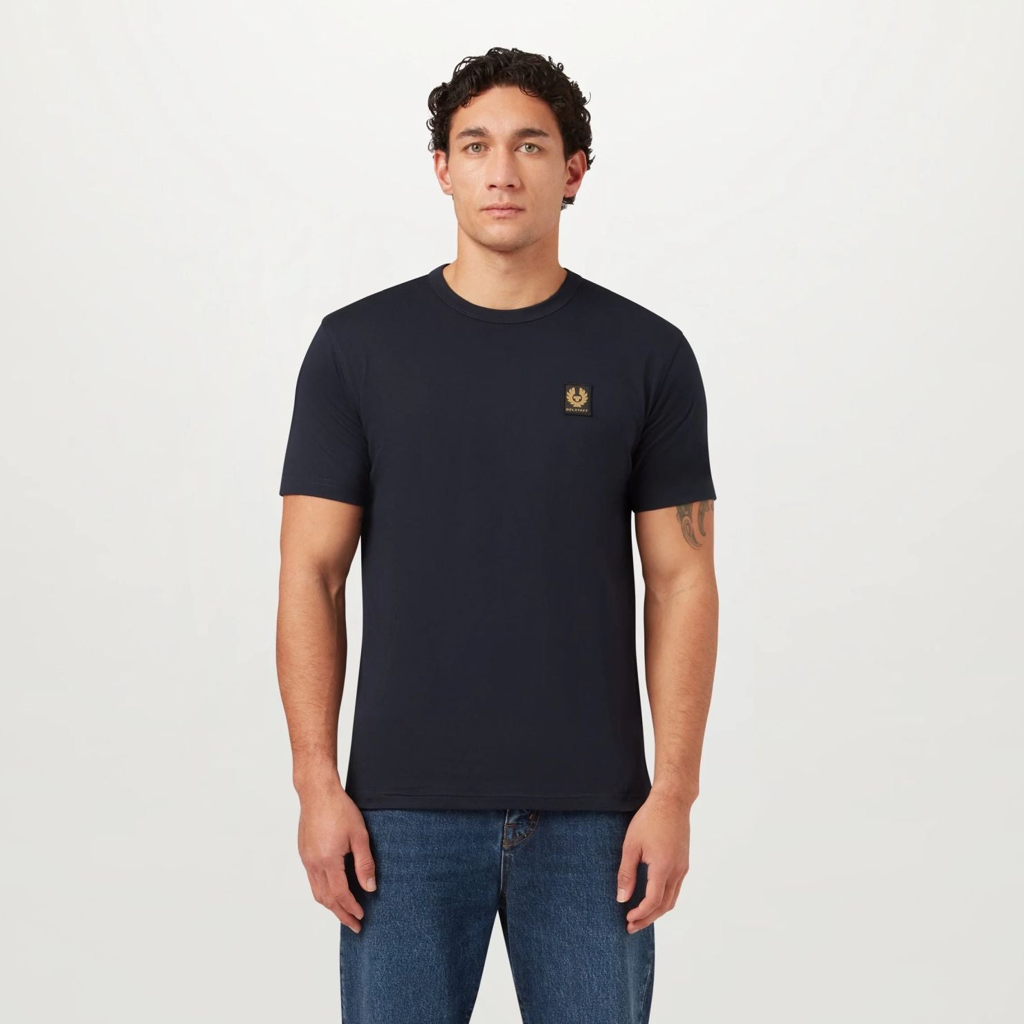 Belstaff T-shirt Navy