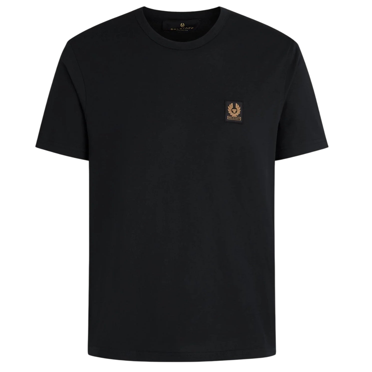 Belstaff T-shirt Zwart