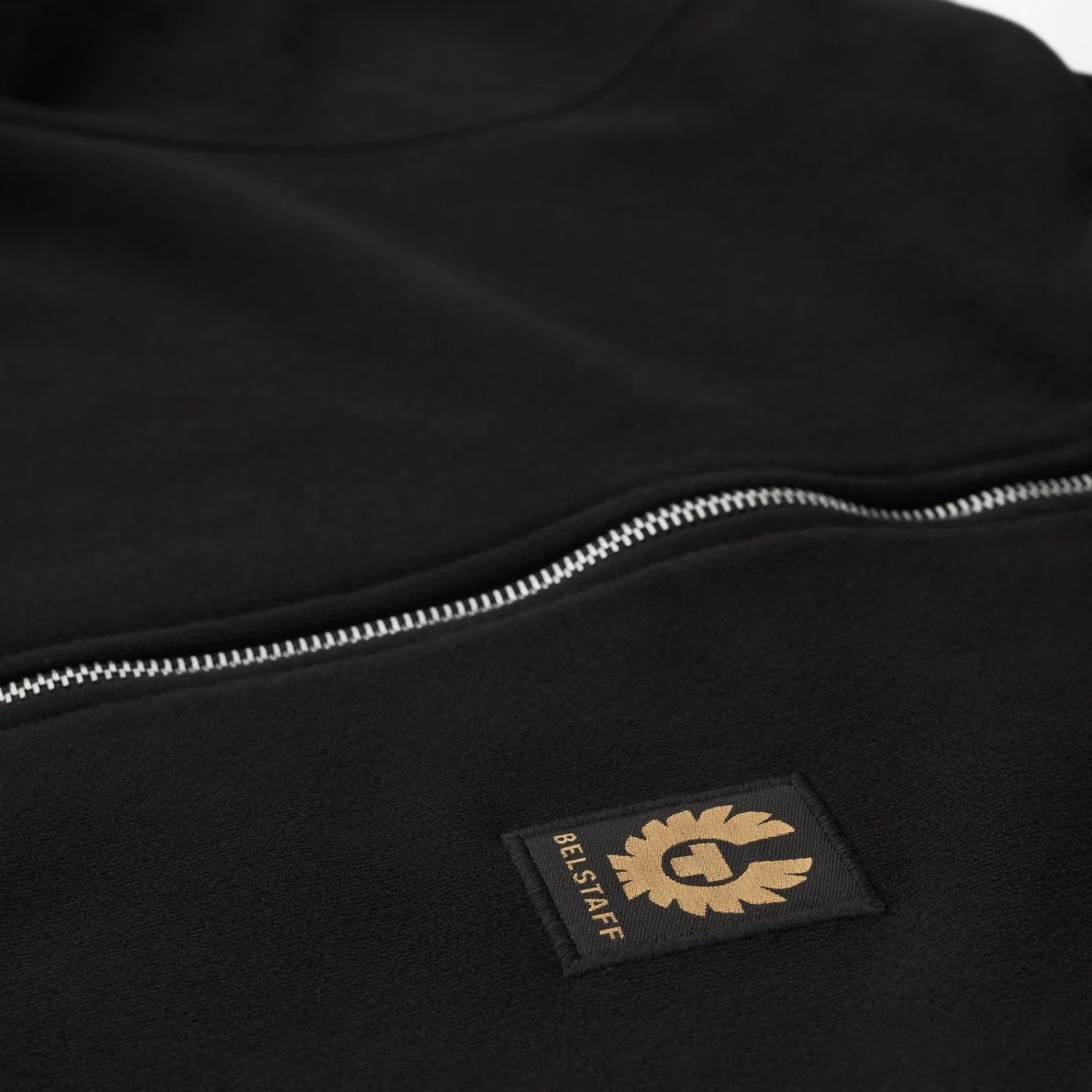 Belstaff Vest Zwart