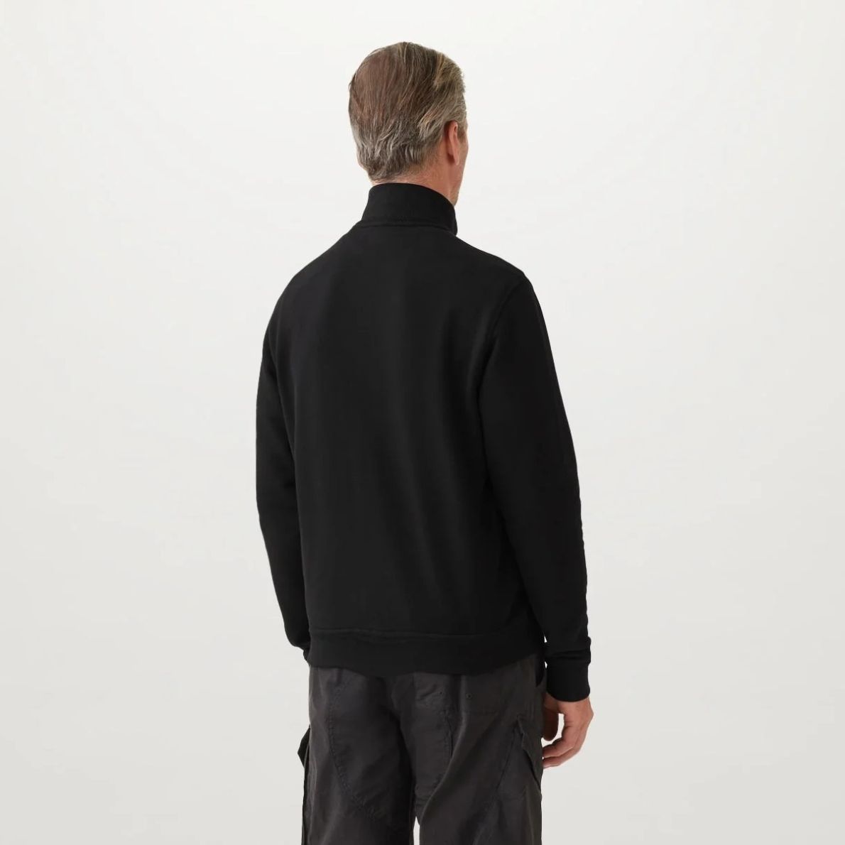 Belstaff Vest Zwart