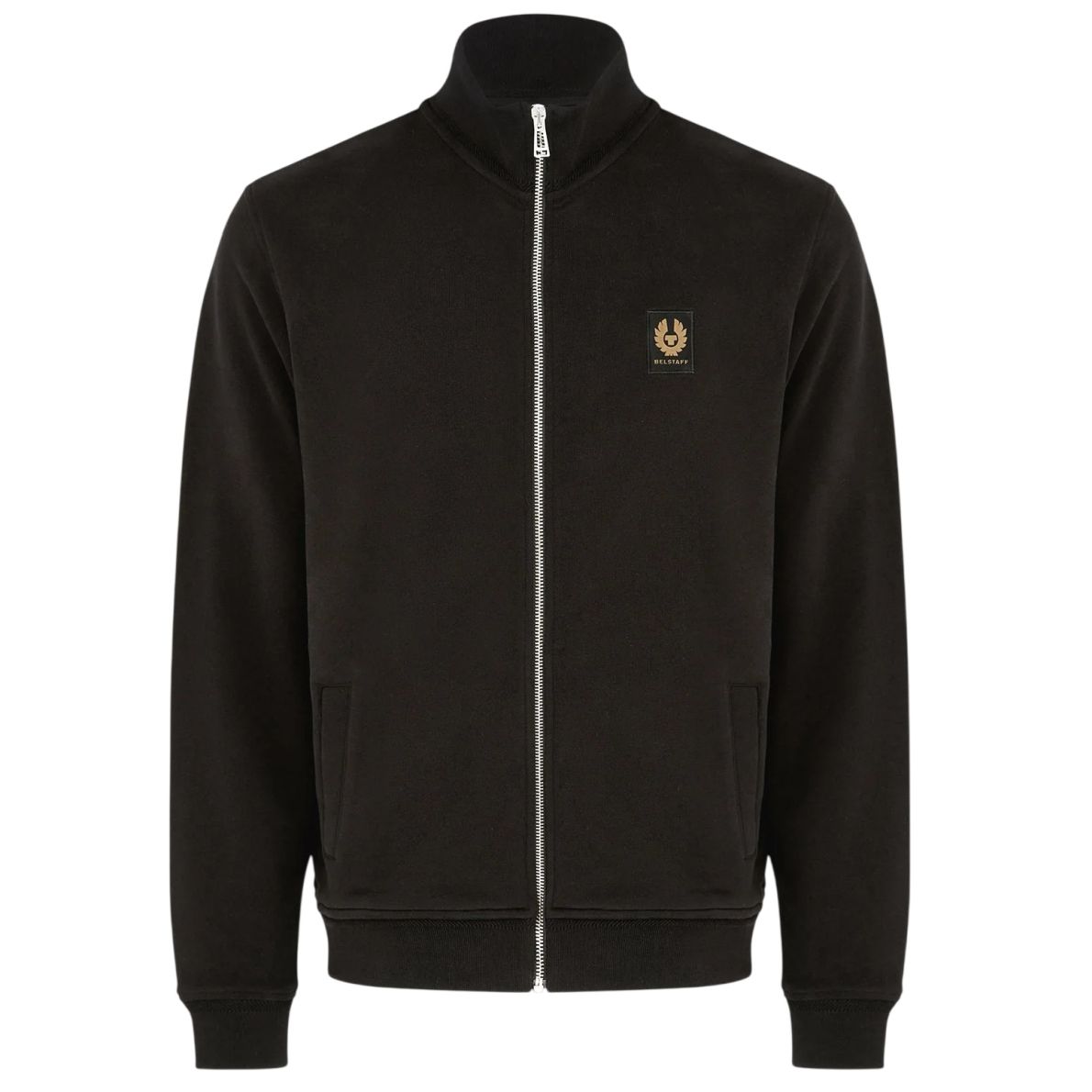 Belstaff Vest Zwart