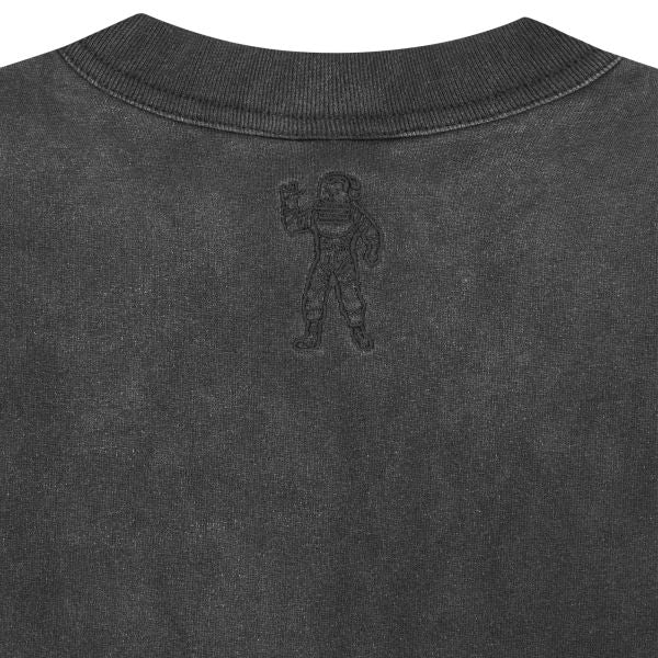 Billionaire Boys Club Embroidered Arch Logo T-shirt Zwart