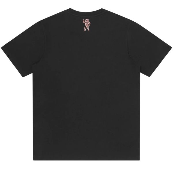 Billionaire Boys Club Mountain Fill Arch Logo T-shirt Zwart