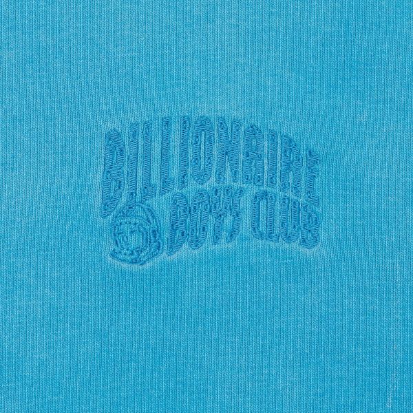 Billionaire Boys Club Oversized Arch Logo Sweater Blauw