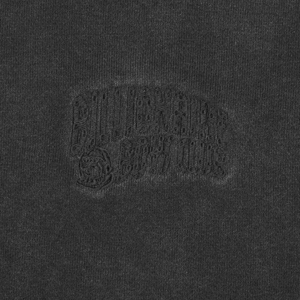 Billionaire Boys Club Oversized Arch Logo Sweater Zwart