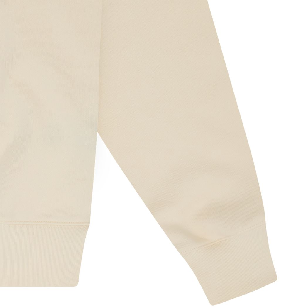 Billionaire Boys Club Signature Sweater Off White