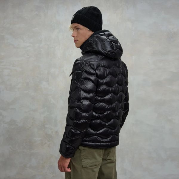 Blauer Bryant Jas Zwart