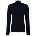 Boss Asac Vest Navy
