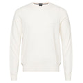 Boss Botto Sweater Off White