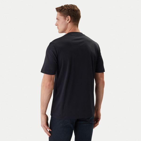 Boss C-Taut T-shirt Navy