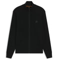 Boss Kanozip Vest Zwart