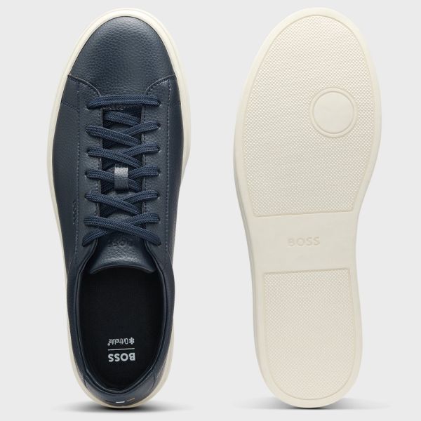 Boss Kieran Sneakers Navy