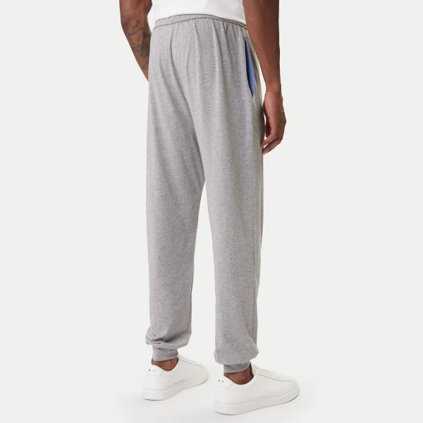 Boss Mix & Match Trainingsbroek Grijs