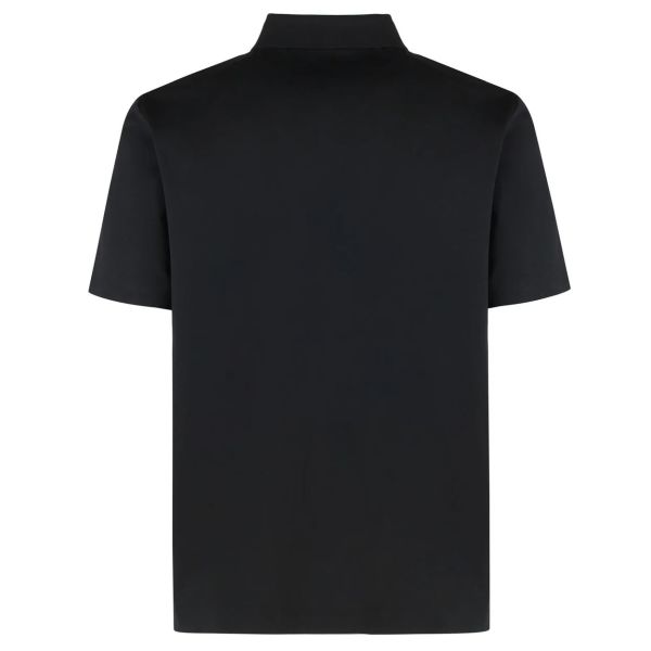 Boss Parris Polo Zwart
